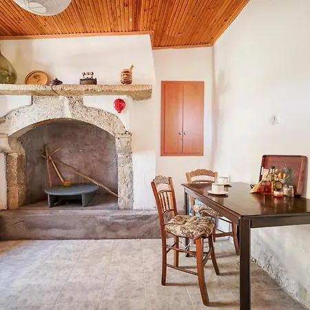 Serenity Courtyard Village * Kouses