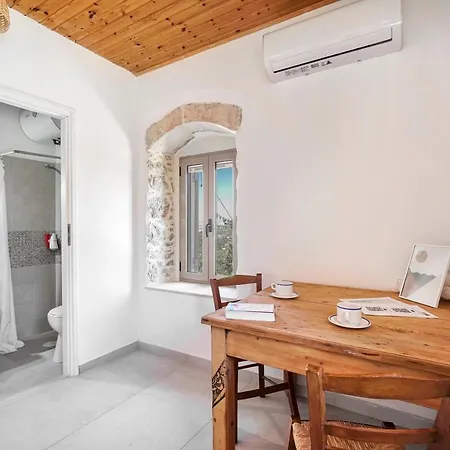 Serenity Courtyard Village * Kouses