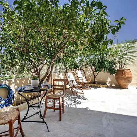 Serenity Courtyard Village *
