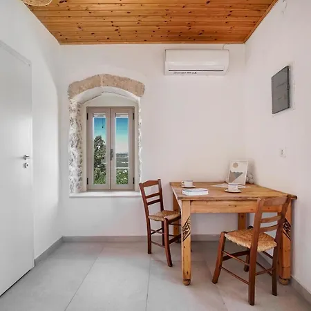 Serenity Courtyard Village *