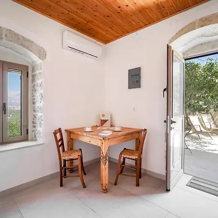 Apartment Serenity Courtyard Village Kouses