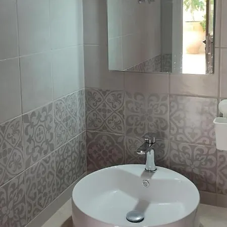 Apartament Serenity Courtyard Village Kouses