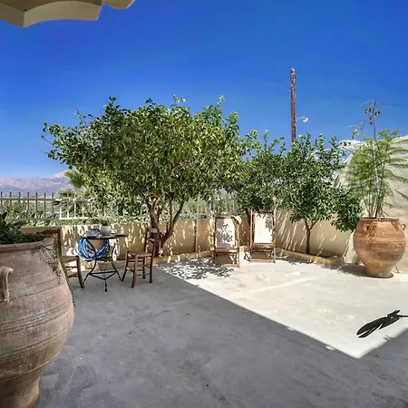 Apartament Serenity Courtyard Village