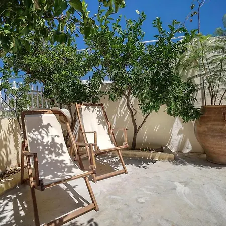 Serenity Courtyard Village