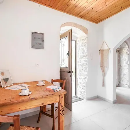 Apartament Serenity Courtyard Village Kouses