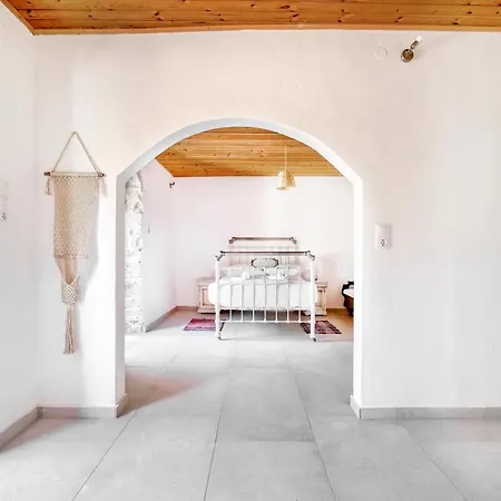 Apartament Serenity Courtyard Village Kouses